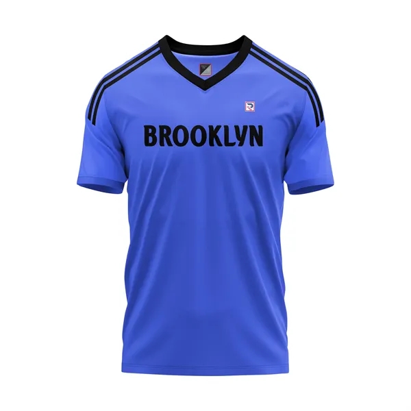 Soccer Teamwear Jerseys Manufacturer - Soccer Teamwear Jerseys Manufacturer - Image 1 of 4