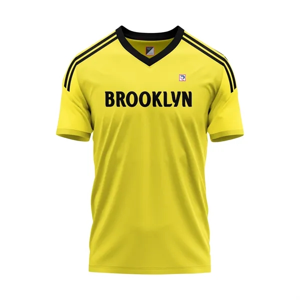 Soccer Teamwear Jerseys Manufacturer - Soccer Teamwear Jerseys Manufacturer - Image 2 of 4