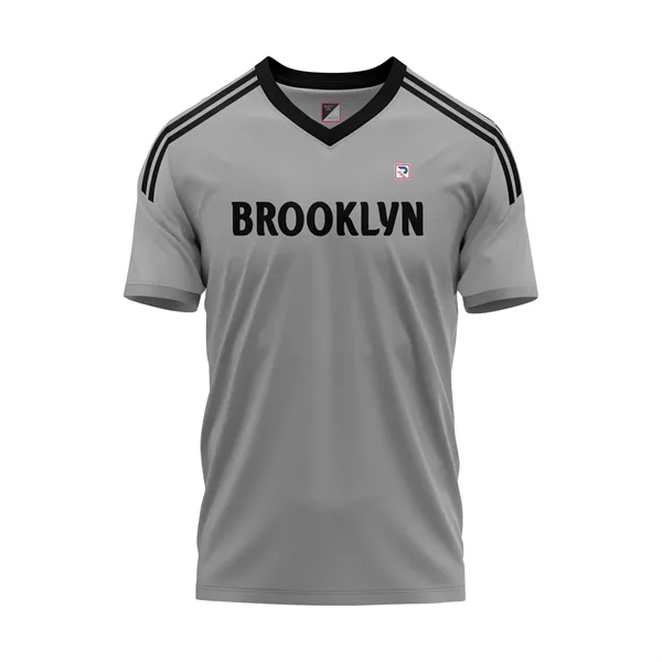 Soccer Teamwear Jerseys Manufacturer - Soccer Teamwear Jerseys Manufacturer - Image 3 of 4