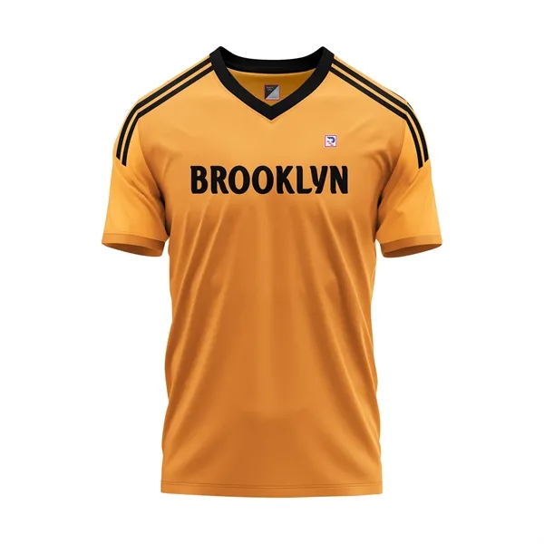 Soccer Teamwear Jerseys Manufacturer - Soccer Teamwear Jerseys Manufacturer - Image 4 of 4