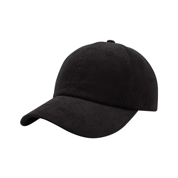 Corduroy Dad Hat - Corduroy Dad Hat - Image 6 of 6