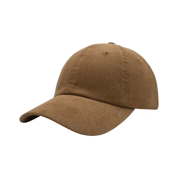 Corduroy Dad Hat - Corduroy Dad Hat - Image 4 of 6