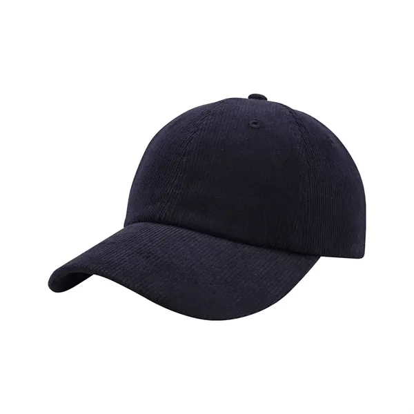 Corduroy Dad Hat - Corduroy Dad Hat - Image 2 of 6