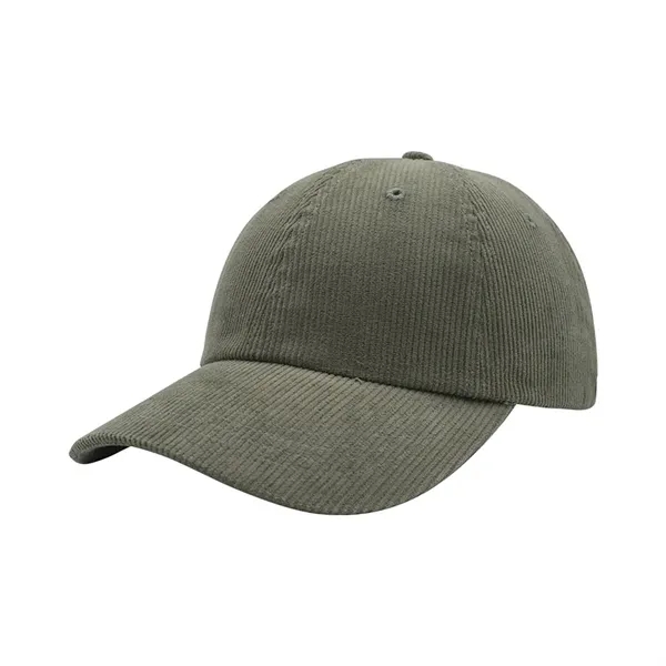 Corduroy Dad Hat - Corduroy Dad Hat - Image 0 of 6