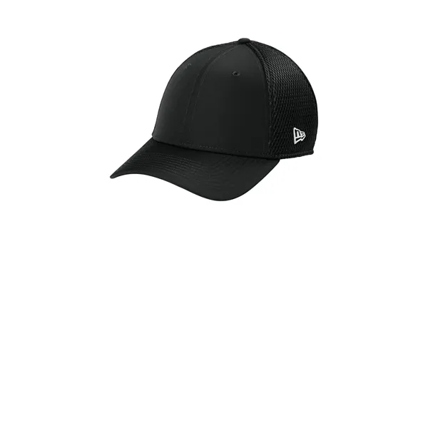 New Era 39THIRTY Performance Stretch Mesh Cap
