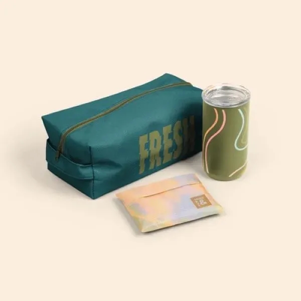 REDUCE, REUSE, RECYCLE KIT - REDUCE, REUSE, RECYCLE KIT - Image 1 of 1