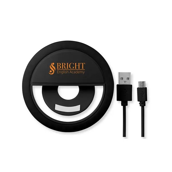 Remote Meeting Light Clip - Remote Meeting Light Clip - Image 1 of 6