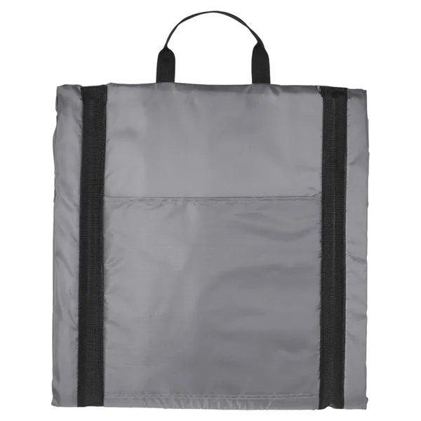 Team 365 Zone Stadium Seat Cushion - Team 365 Zone Stadium Seat Cushion - Image 4 of 9