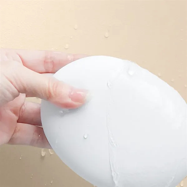 Soft Skin Silicone Ergonomic Cooling Mouse Wrist Rest - Soft Skin Silicone Ergonomic Cooling Mouse Wrist Rest - Image 6 of 9