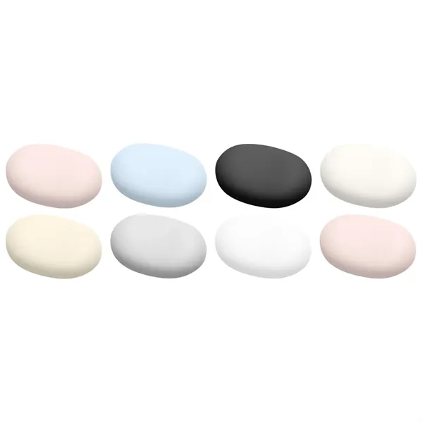 Soft Skin Silicone Ergonomic Cooling Mouse Wrist Rest - Soft Skin Silicone Ergonomic Cooling Mouse Wrist Rest - Image 9 of 9