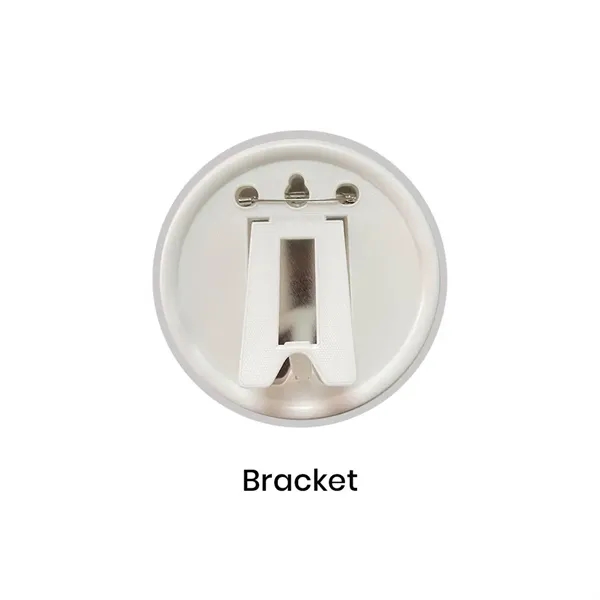 Circle Custom Buttons 1"-6.3" Dia - Circle Custom Buttons 1"-6.3" Dia - Image 5 of 6