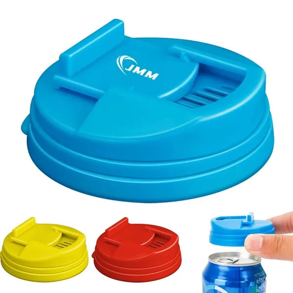 Can Drink Cap - Can Drink Cap - Image 0 of 4