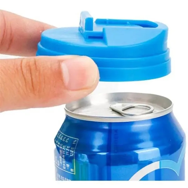 Can Drink Cap - Can Drink Cap - Image 2 of 4