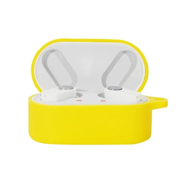OnePlus Buds N Silicone Earbud Case - OnePlus Buds N Silicone Earbud Case - Image 1 of 4