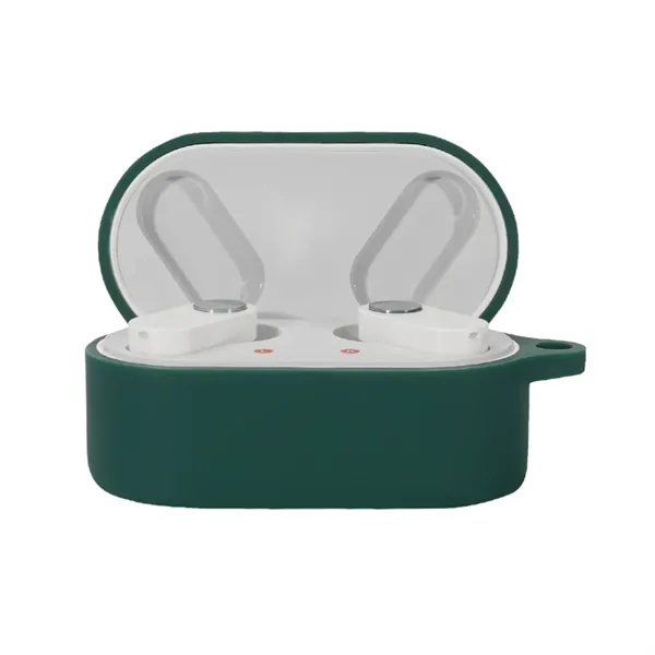 OnePlus Buds N Silicone Earbud Case - OnePlus Buds N Silicone Earbud Case - Image 3 of 4