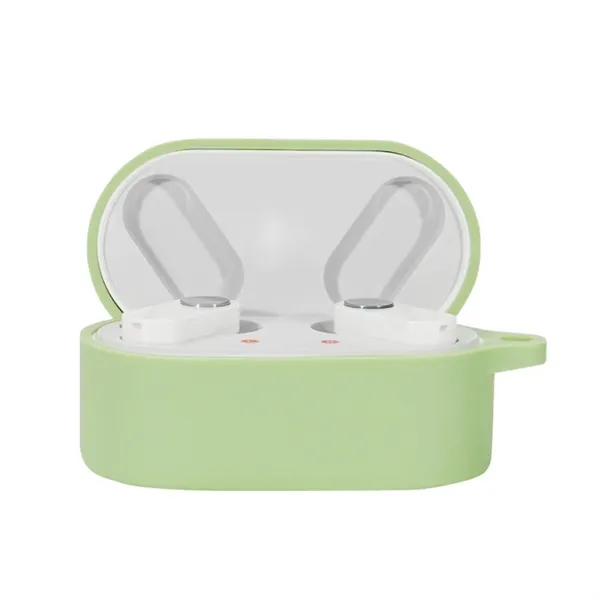 OnePlus Buds N Silicone Earbud Case - OnePlus Buds N Silicone Earbud Case - Image 4 of 4