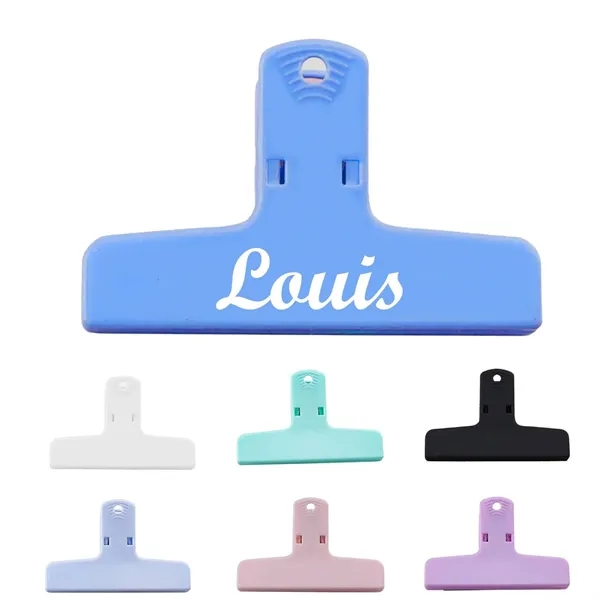 4" keep it clip - 4" keep it clip - Image 0 of 5