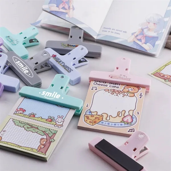 4" keep it clip - 4" keep it clip - Image 1 of 5