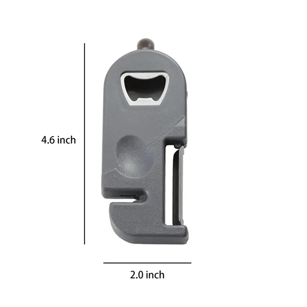 Four in one multifunctional household kitchen tool - Four in one multifunctional household kitchen tool - Image 1 of 4