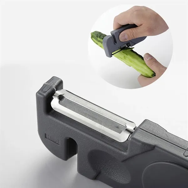 Four in one multifunctional household kitchen tool - Four in one multifunctional household kitchen tool - Image 3 of 4