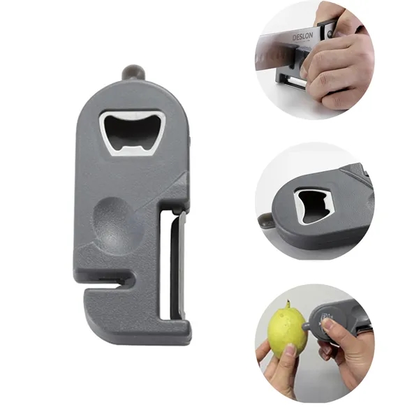 Four in one multifunctional household kitchen tool - Four in one multifunctional household kitchen tool - Image 4 of 4