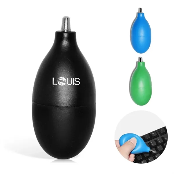 Pocket DustAway Cleaner - Pocket DustAway Cleaner - Image 0 of 4