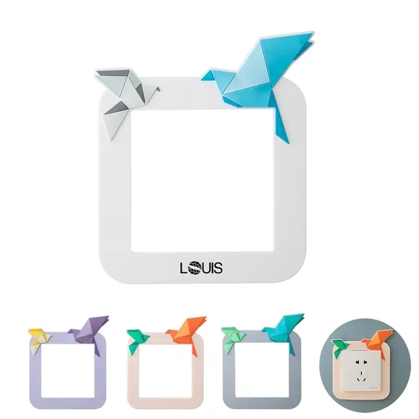 Switch Cover Decorations - Switch Cover Decorations - Image 0 of 4