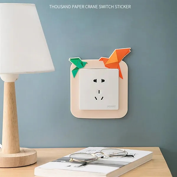 Switch Cover Decorations - Switch Cover Decorations - Image 1 of 4