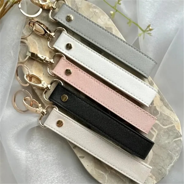 Engraved Name Keychain Bulk for Corporate Gifts - Engraved Name Keychain Bulk for Corporate Gifts - Image 3 of 11