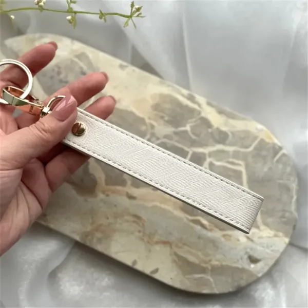 Engraved Name Keychain Bulk for Corporate Gifts - Engraved Name Keychain Bulk for Corporate Gifts - Image 6 of 11