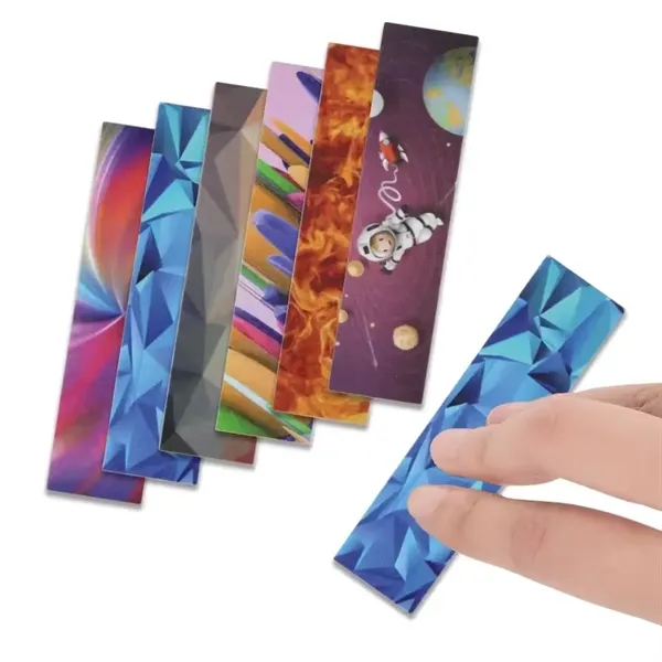 Anxiety Sensory Stickers - Anxiety Sensory Stickers - Image 0 of 6