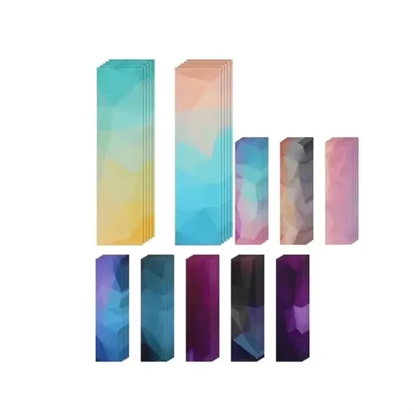 Anxiety Sensory Stickers - Anxiety Sensory Stickers - Image 2 of 6