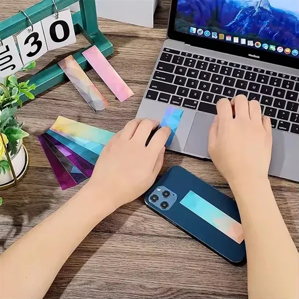 Anxiety Sensory Stickers - Anxiety Sensory Stickers - Image 5 of 6