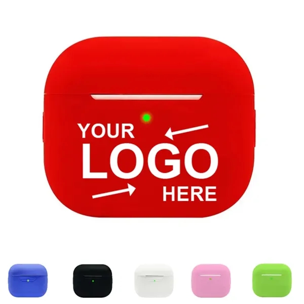 Bluetooth Headset Protective Case - Bluetooth Headset Protective Case - Image 0 of 7