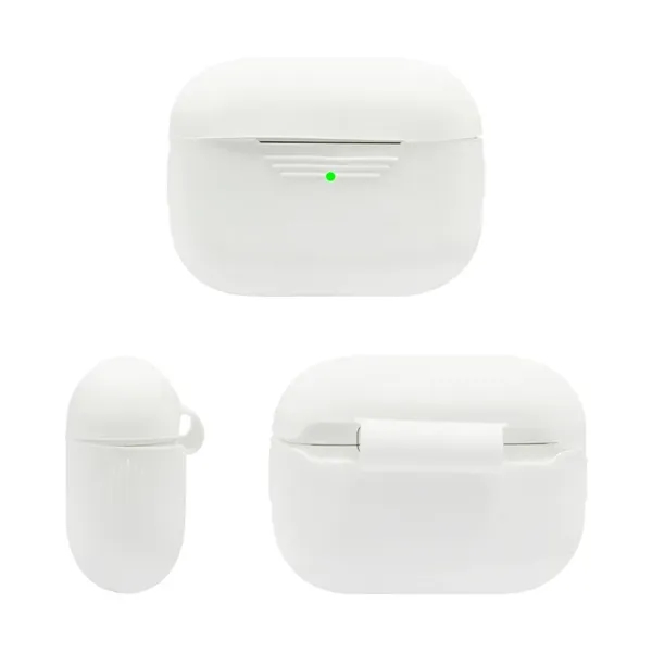 Bluetooth Headset Protective Case - Bluetooth Headset Protective Case - Image 1 of 7