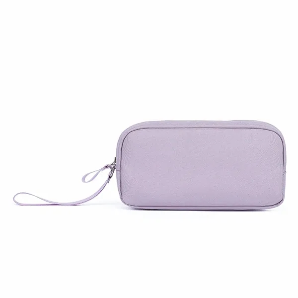 Electronics Organizer Cable Bag - Electronics Organizer Cable Bag - Image 6 of 6