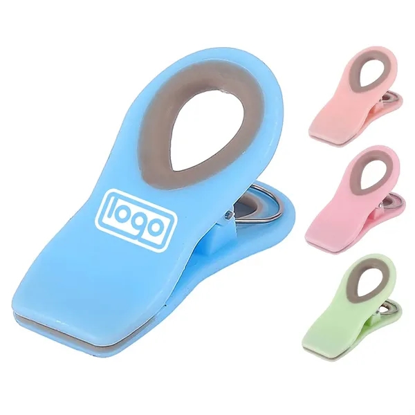 Fridge Magnet Clips - Fridge Magnet Clips - Image 0 of 5