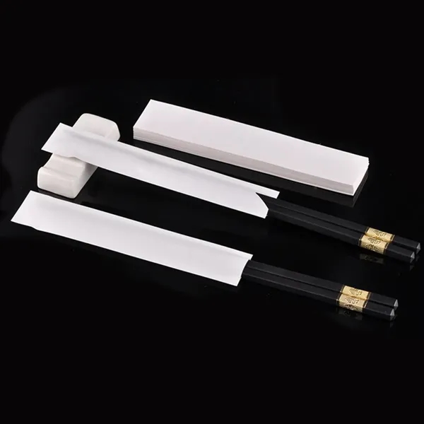 Custom chopstick sleeves - Custom chopstick sleeves - Image 1 of 1