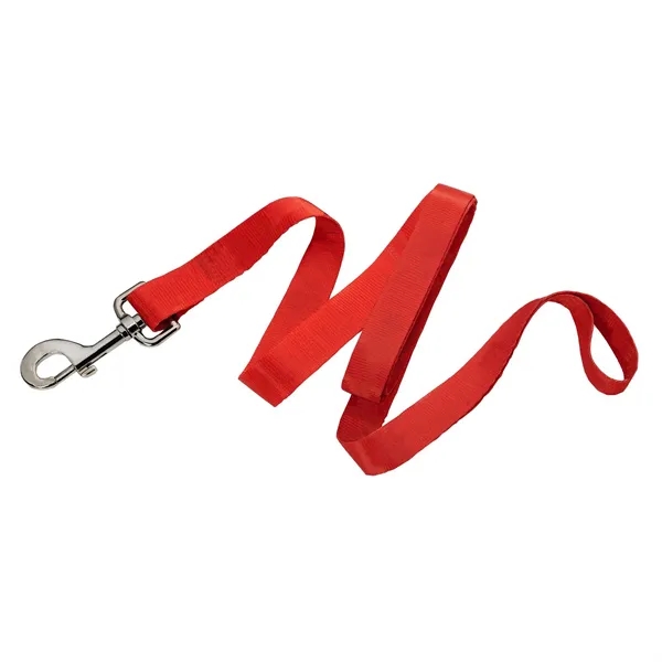Dye-Sublimated Pet Leash - Dye-Sublimated Pet Leash - Image 1 of 1