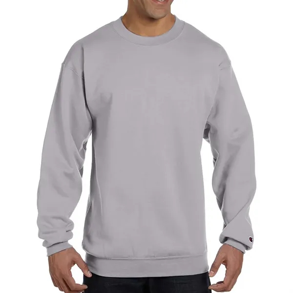 Champion Double Dry Eco Crewneck Sweatshirt - Champion Double Dry Eco Crewneck Sweatshirt - Image 6 of 6
