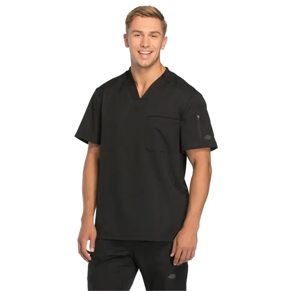 Dickies Medical - Dynamix - Men's Tuckable Top - Dickies Medical - Dynamix - Men's Tuckable Top - Image 0 of 9