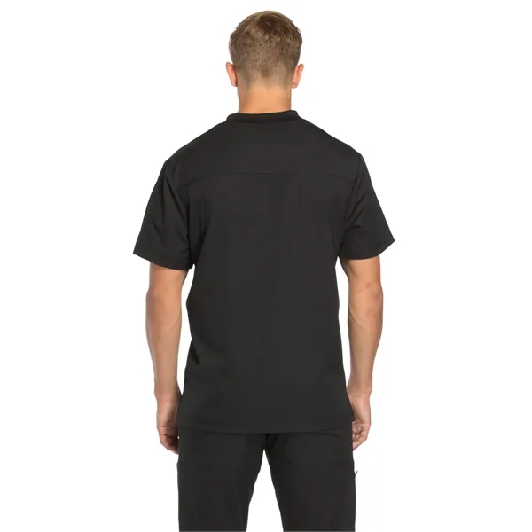 Dickies Medical - Dynamix - Men's Tuckable Top - Dickies Medical - Dynamix - Men's Tuckable Top - Image 1 of 9