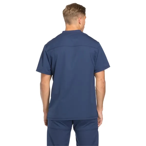 Dickies Medical - Dynamix - Men's Tuckable Top - Dickies Medical - Dynamix - Men's Tuckable Top - Image 2 of 9