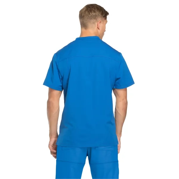 Dickies Medical - Dynamix - Men's Tuckable Top - Dickies Medical - Dynamix - Men's Tuckable Top - Image 6 of 9