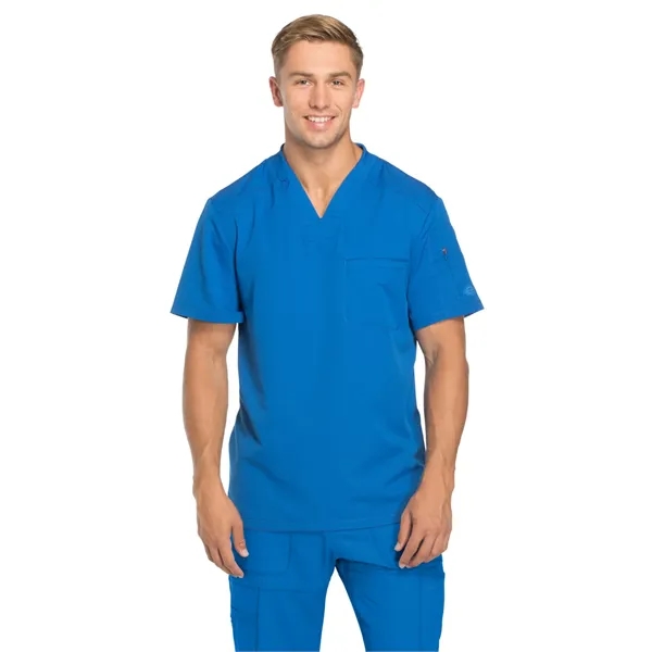 Dickies Medical - Dynamix - Men's Tuckable Top - Dickies Medical - Dynamix - Men's Tuckable Top - Image 7 of 9
