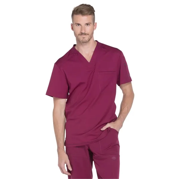 Dickies Medical - Dynamix - Men's Tuckable Top - Dickies Medical - Dynamix - Men's Tuckable Top - Image 9 of 9