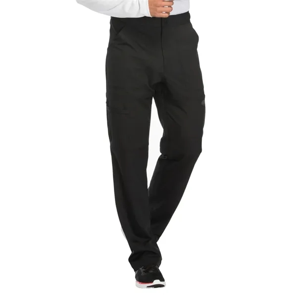 Dickies Medical - Dynamix - Men's Zip Fly Cargo Pant - Dickies Medical - Dynamix - Men's Zip Fly Cargo Pant - Image 0 of 9