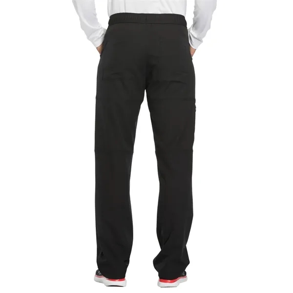 Dickies Medical - Dynamix - Men's Zip Fly Cargo Pant - Dickies Medical - Dynamix - Men's Zip Fly Cargo Pant - Image 1 of 9
