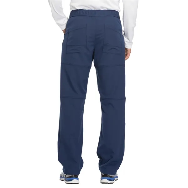 Dickies Medical - Dynamix - Men's Zip Fly Cargo Pant - Dickies Medical - Dynamix - Men's Zip Fly Cargo Pant - Image 2 of 9