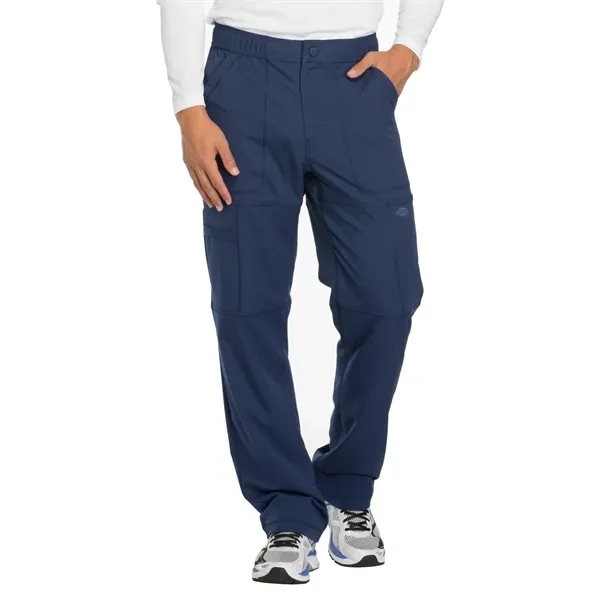 Dickies Medical - Dynamix - Men's Zip Fly Cargo Pant - Dickies Medical - Dynamix - Men's Zip Fly Cargo Pant - Image 3 of 9